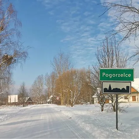 Puszczykowo Siedlisko&Spa Białowieża Esterno foto