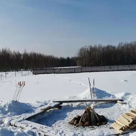 Puszczykowo Siedlisko&Spa Białowieża Esterno foto