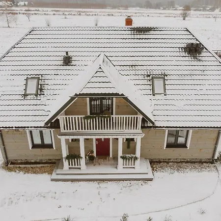 Puszczykowo Siedlisko&Spa Białowieża Esterno foto