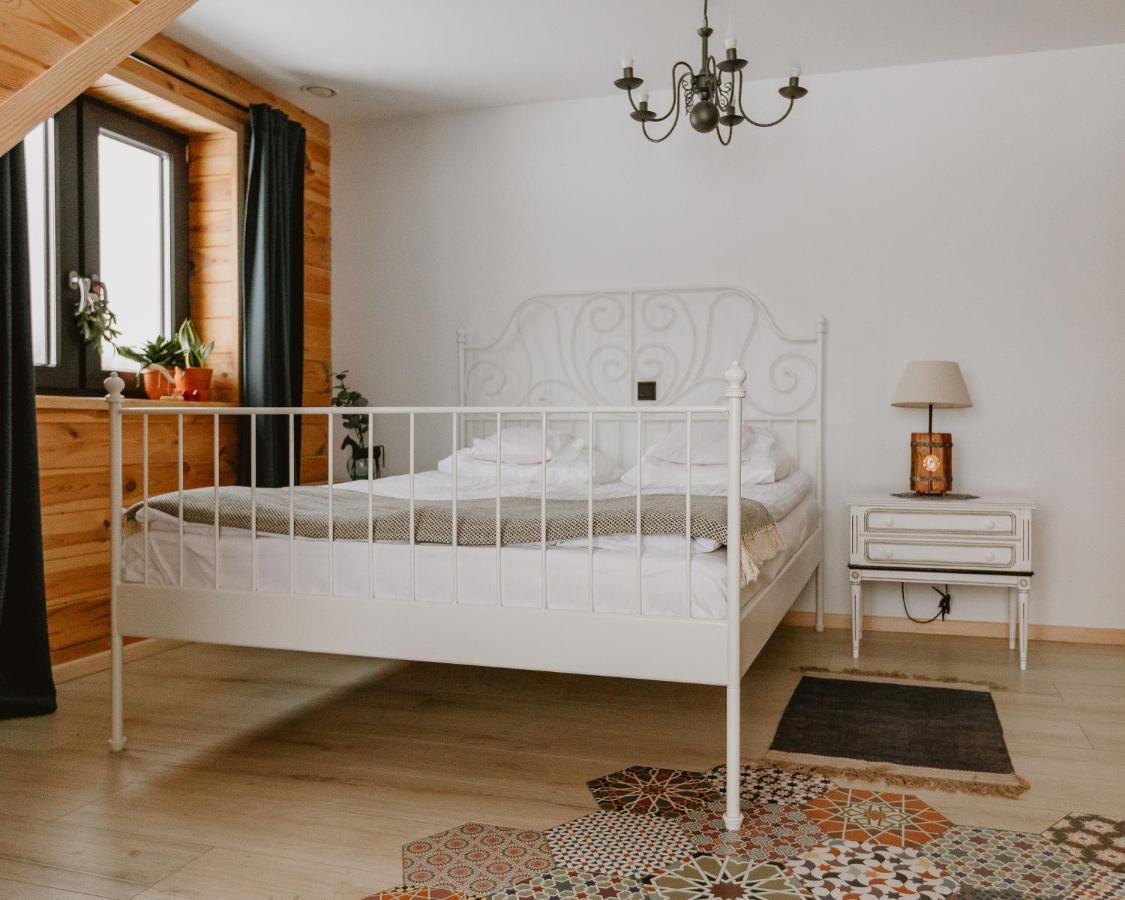 Puszczykowo Siedlisko&spa